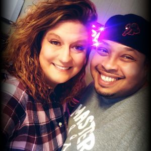 Meet your Posher, Tysonandjillian